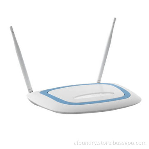 300Mbps High Power Wireless POE Routers, 5dBi External